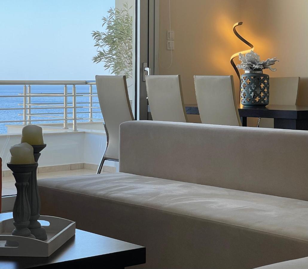 Proistakis Appartement Achlia