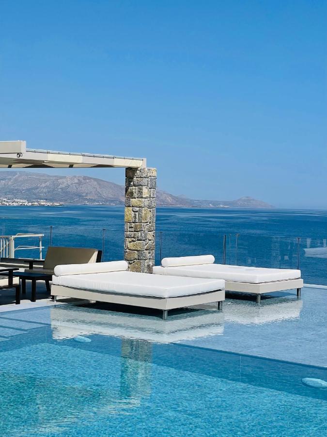 Proistakis Appartement *