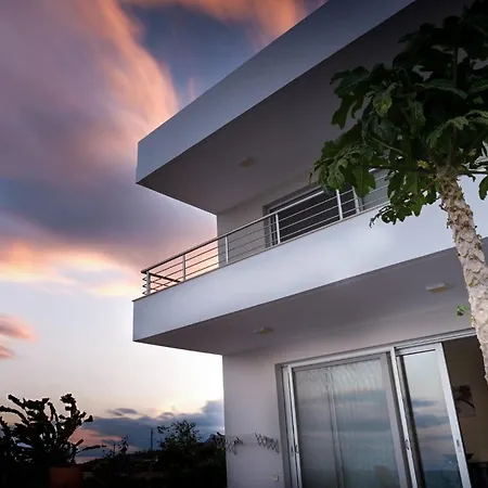 Villa Proistakis Achlia Exterior photo