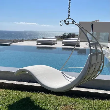 Villa Proistakis Achlia Exterior photo