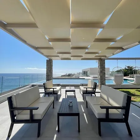 Villa Proistakis Achlia Exterior photo