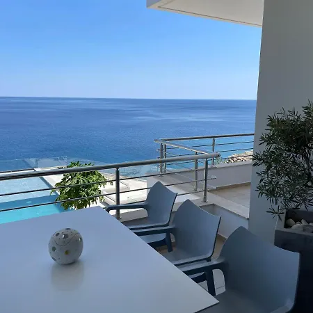 Villa Proistakis Achlia Exterior photo