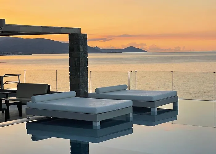 Villa Proistakis