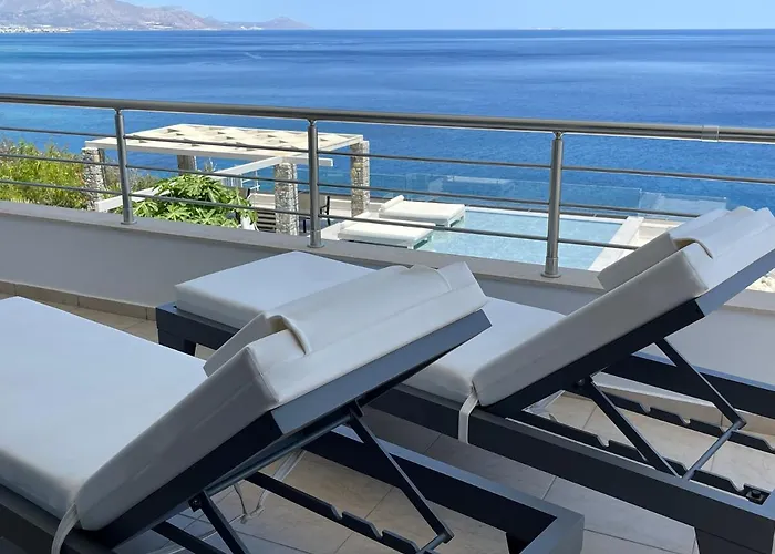Villa Proistakis