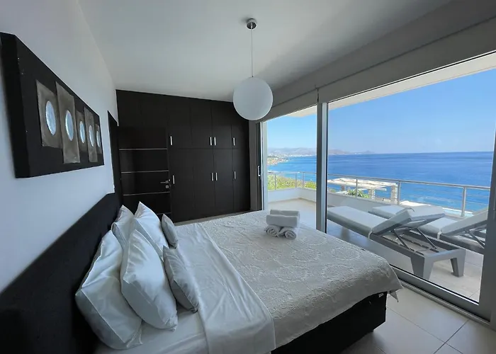 Villa Proistakis