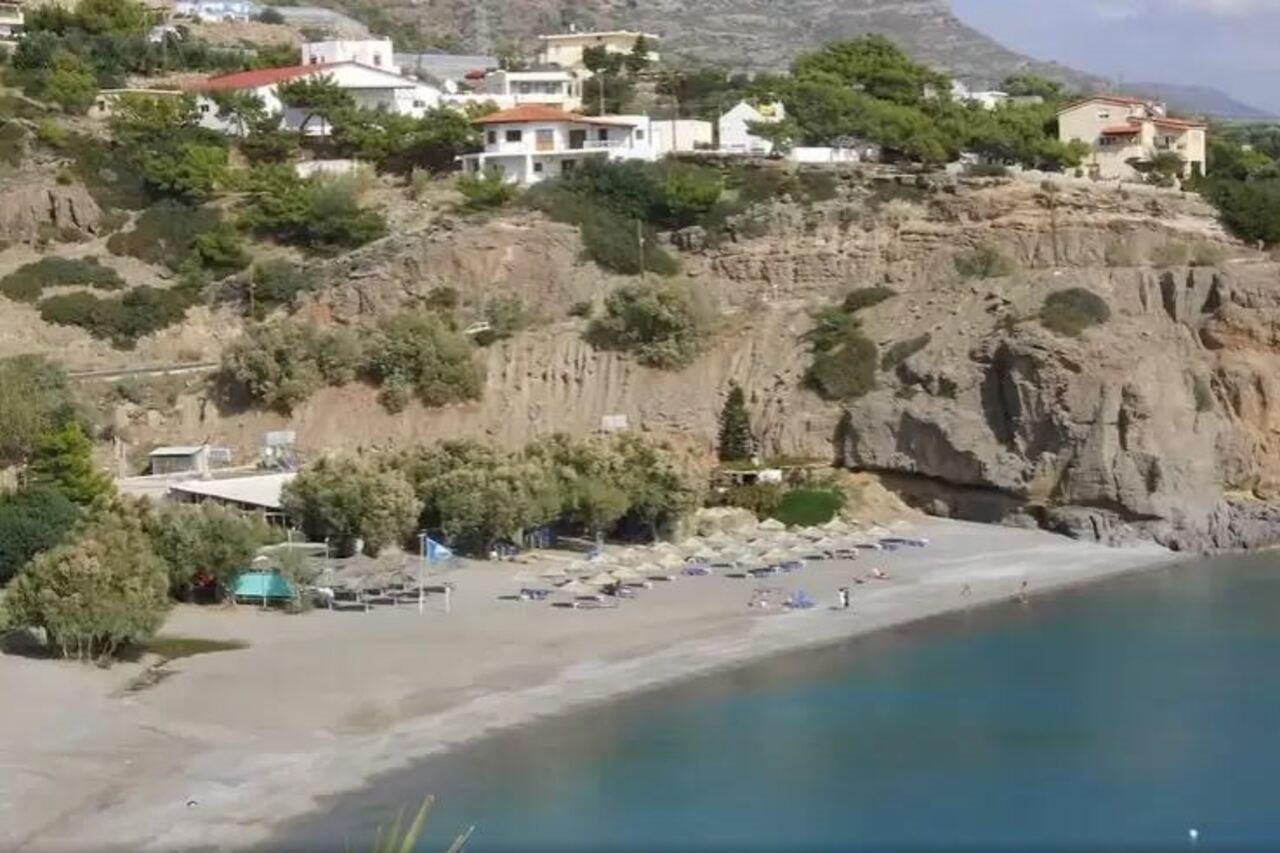 Proistakis Apartment *