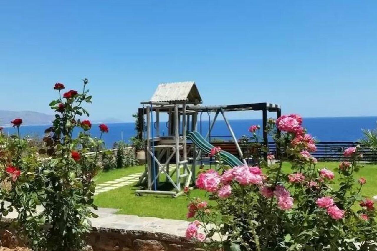 Apartment Proistakis Achlia