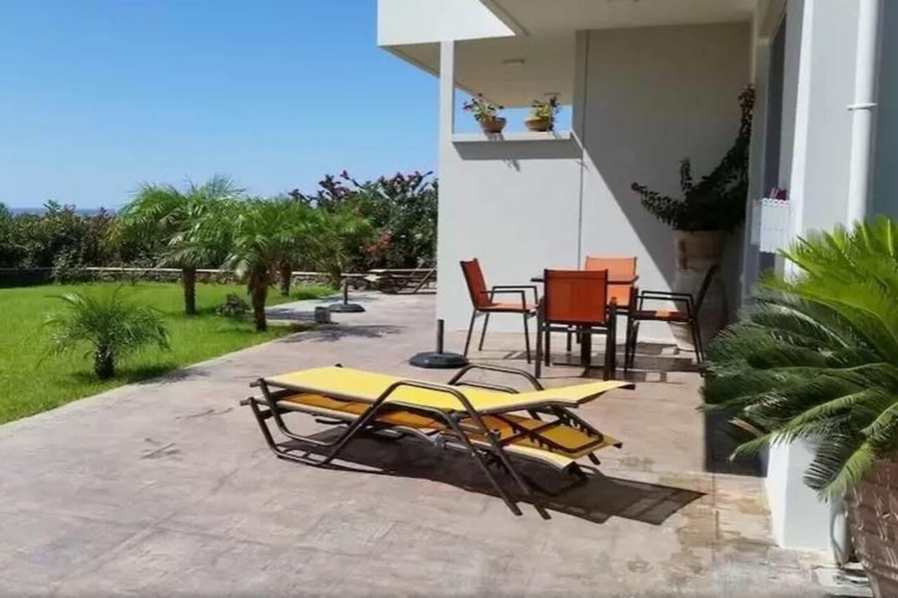 Proistakis Apartment *