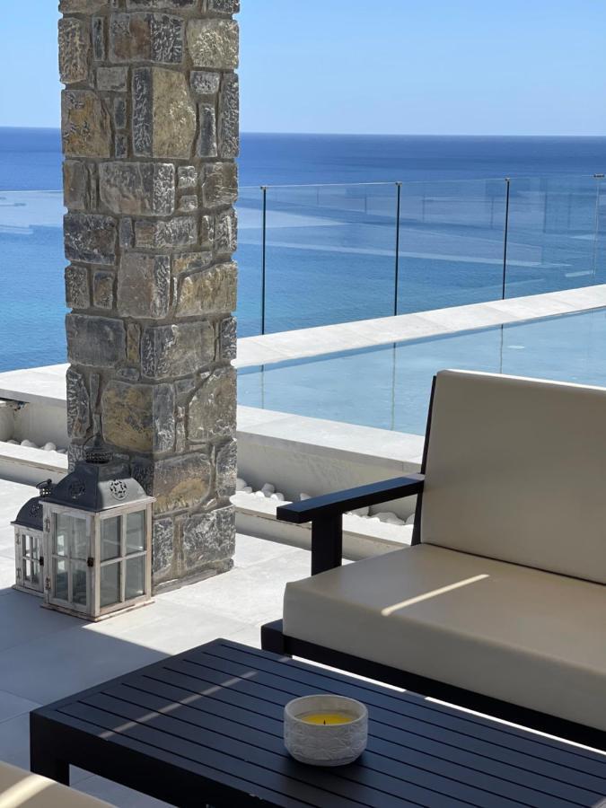 Proistakis Apartment *