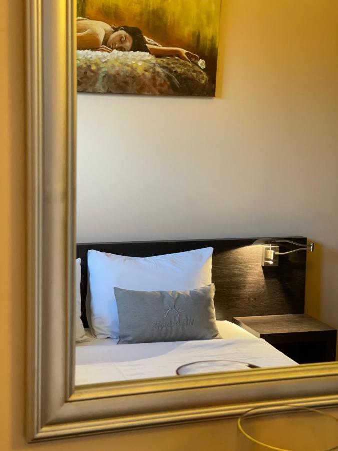 Proistakis Apartment *