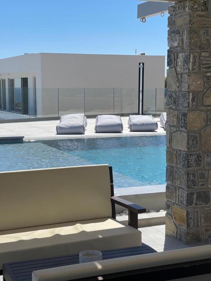 Apartment Proistakis Achlia