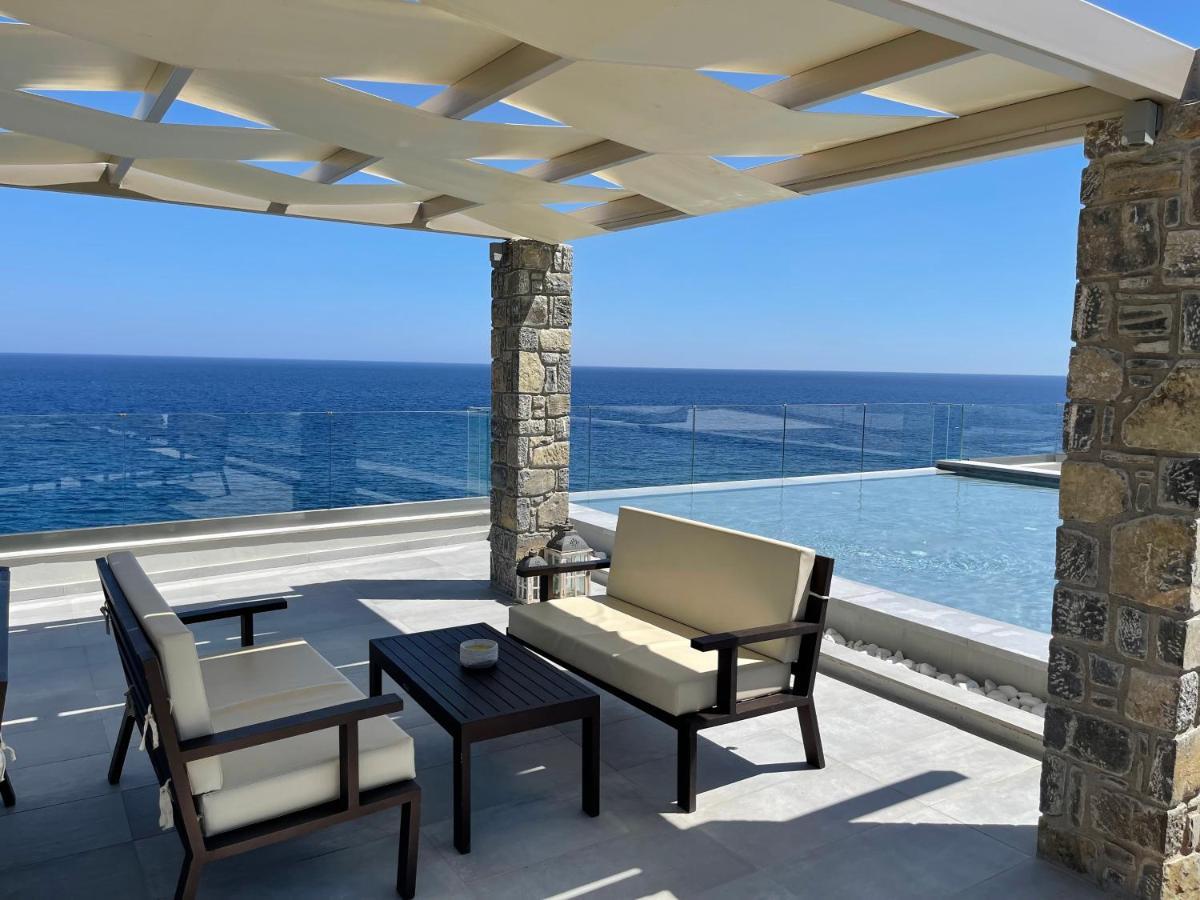 Proistakis Apartment *