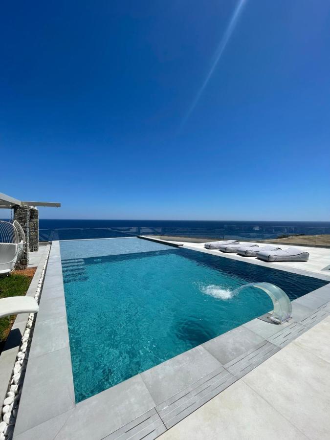 Apartment Proistakis *