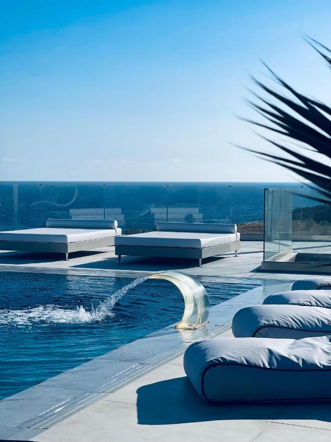 Apartment Proistakis Achlia