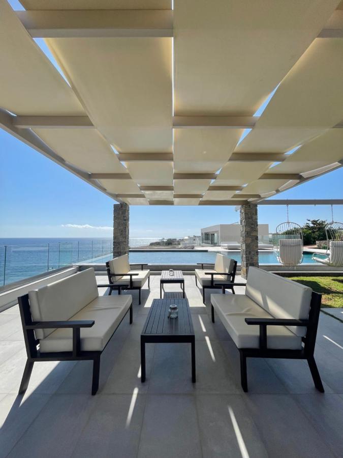 Apartment Proistakis Achlia