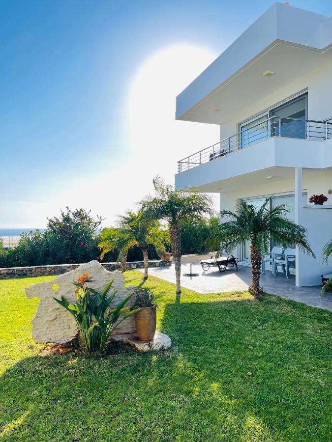 Proistakis Apartment Achlia