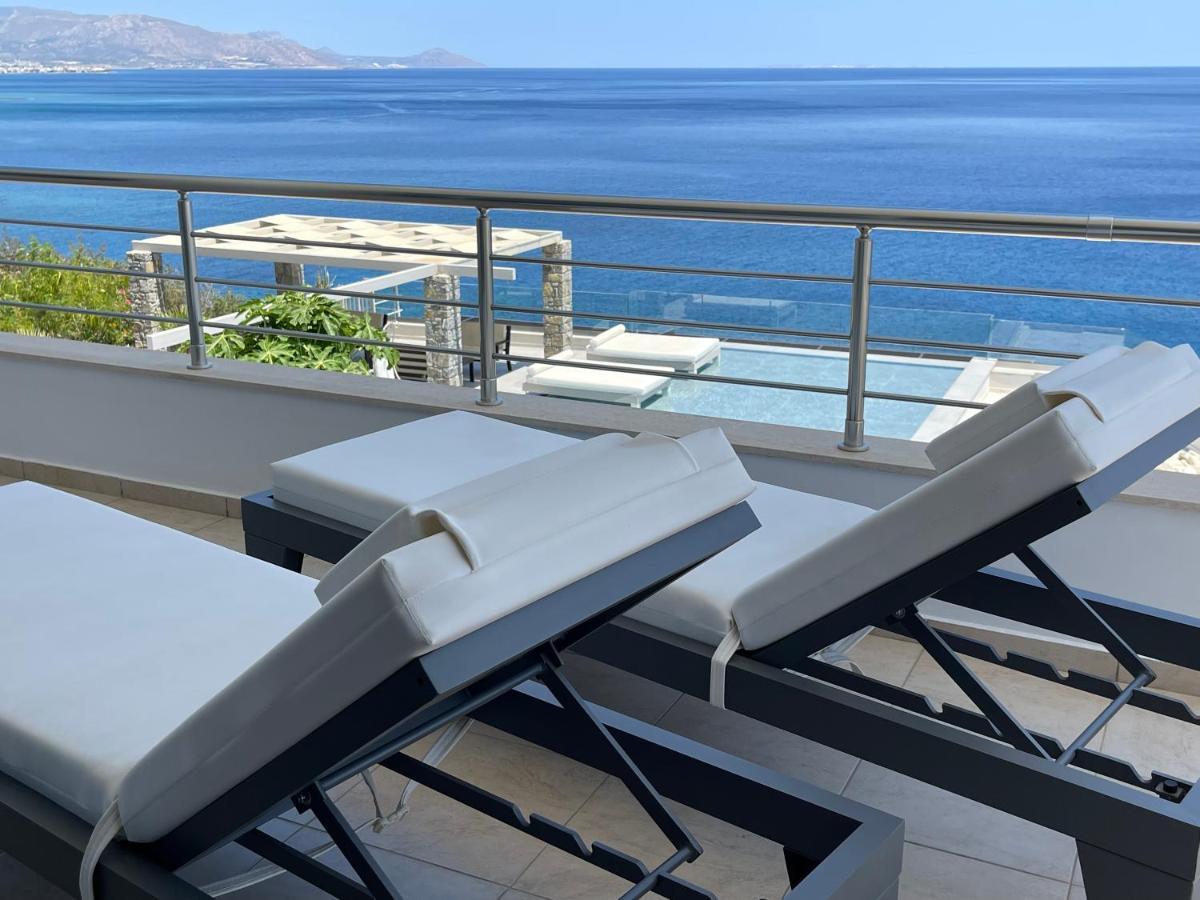 Proistakis Apartment