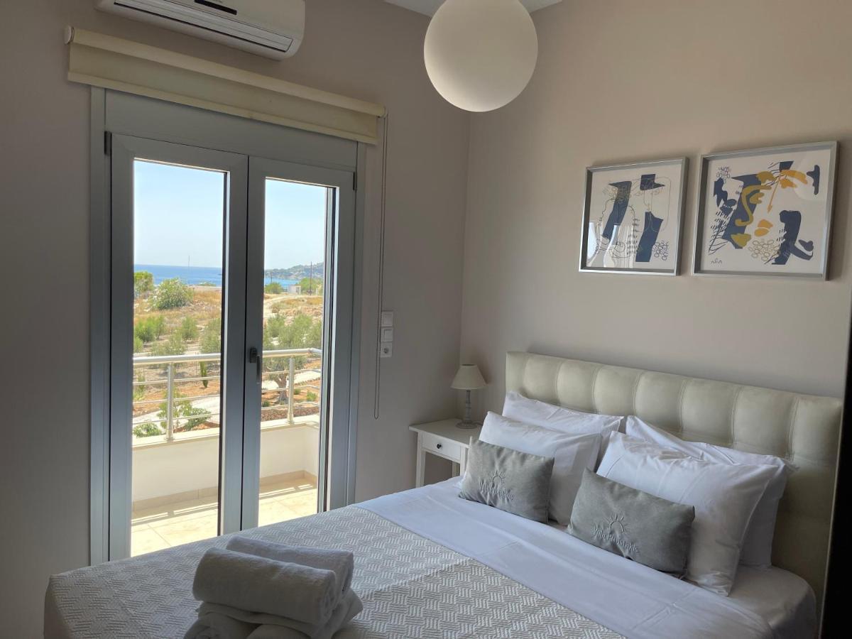 Proistakis Apartment Achlia