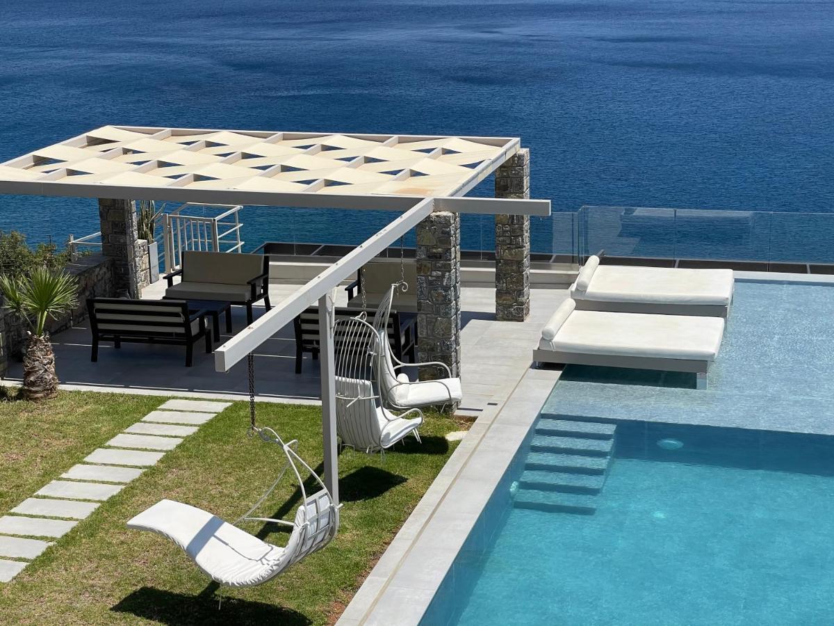 Proistakis Apartment *