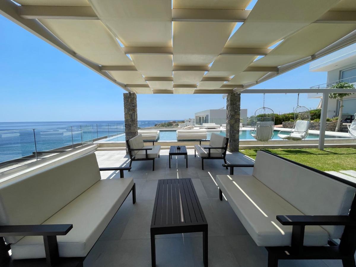 Proistakis Apartment