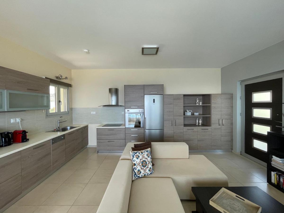 Apartment Proistakis *