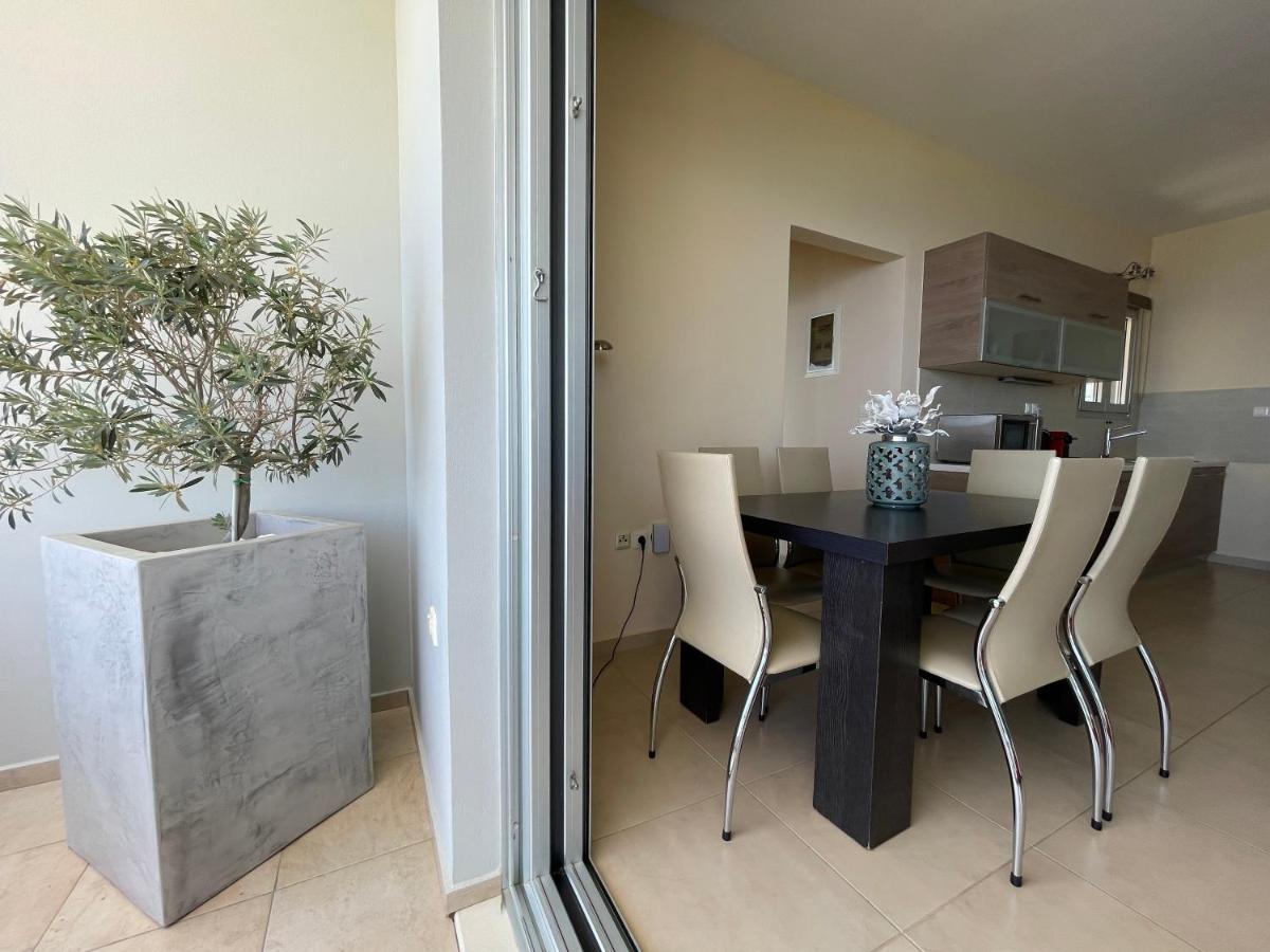 Apartment Proistakis *