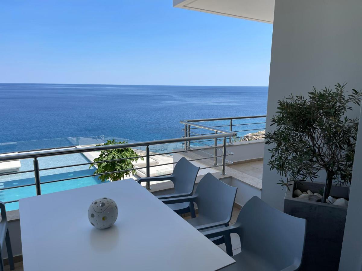 Proistakis Apartment *