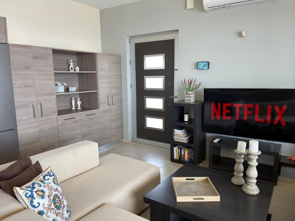 Apartment Proistakis Achlia