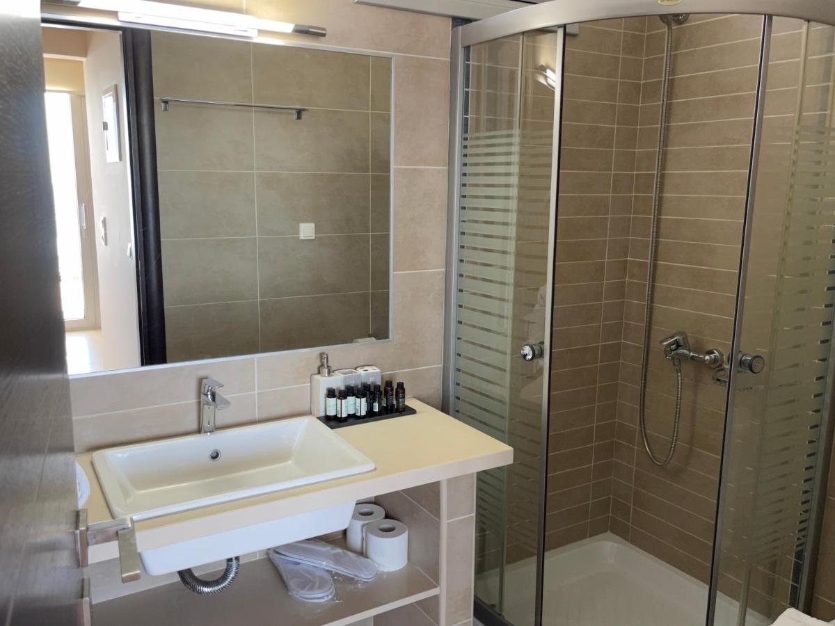 Apartment Proistakis *