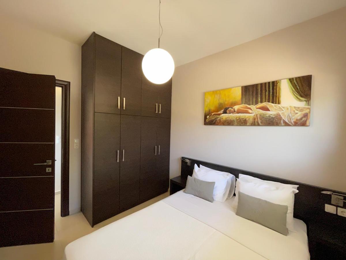 Proistakis Apartment *