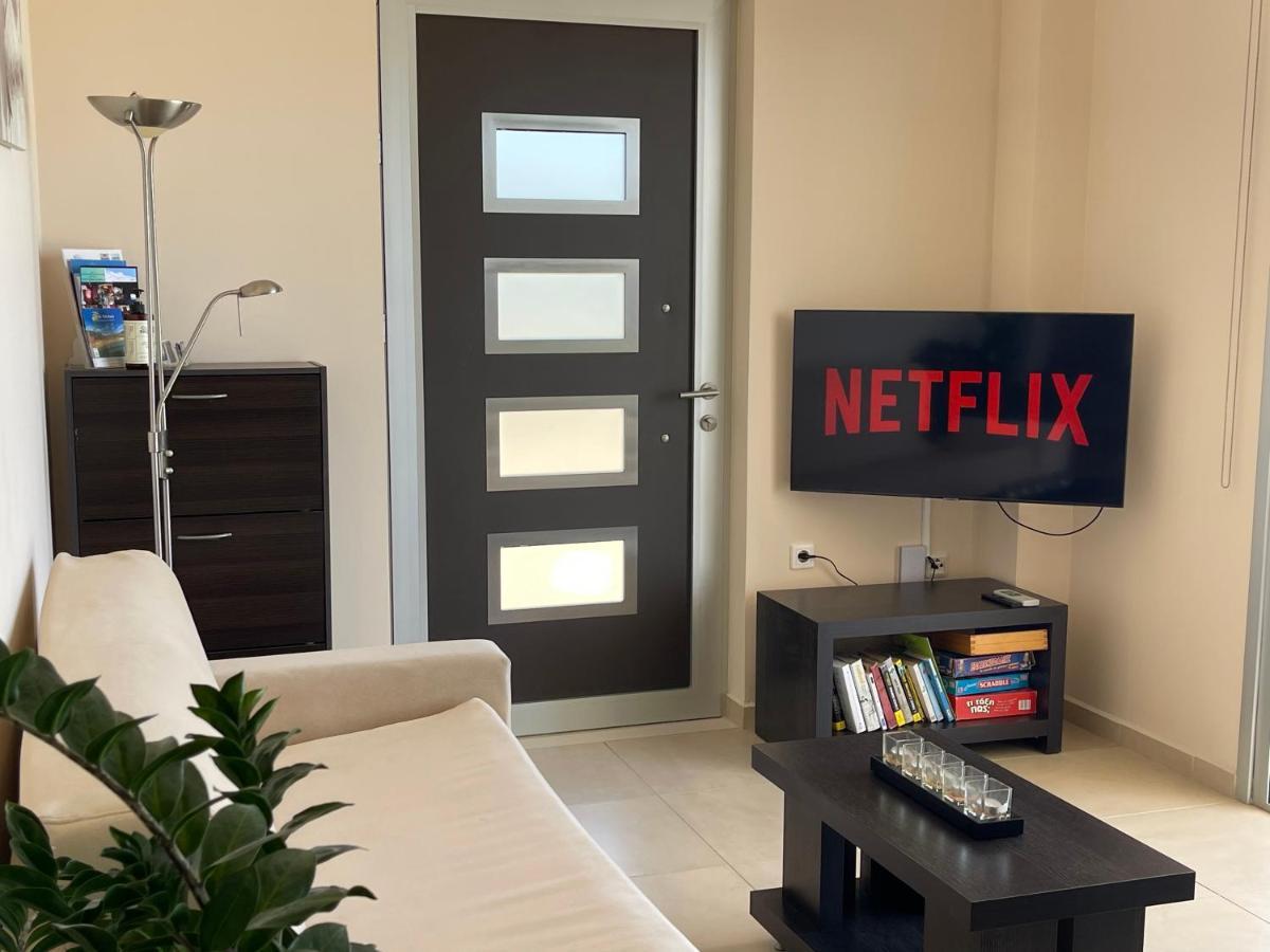 Apartment Proistakis Achlia