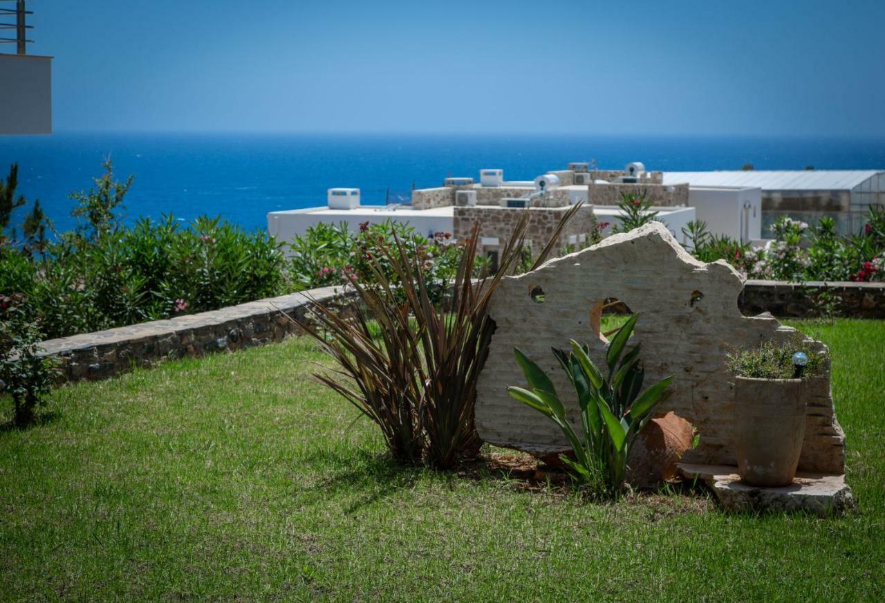 Proistakis Apartment